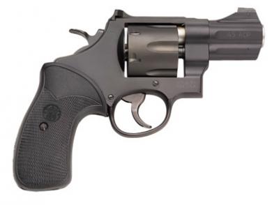 Smith & Wesson 325 Night Guard